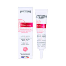 EVOLUDERM SOS ANTI-IMPERFECCIONES 15 ML