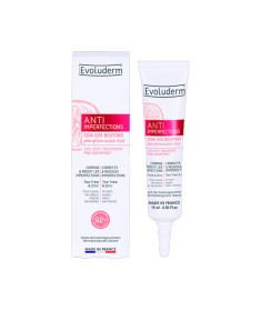 EVOLUDERM SOS ANTI-IMPERFECCIONES 15 ML