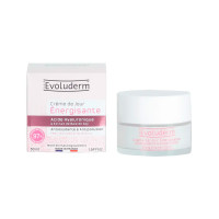 EVOLUDERM DAY CREAM ENERGISANTE 50.00 ML