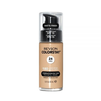 REVLON COLORSTAY MK FOR COMBINATION/OILY SKIN 