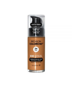 REVLON COLORSTAY MAKEUP FOR COMBINATION OIL