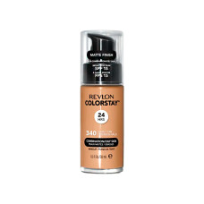 REVLON COLORSTAY MKUP FOR COMBINATION/OILY 