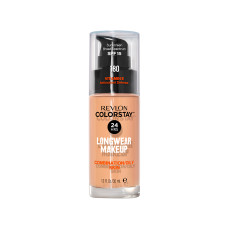 REVLON COLORSTAY MKUP FOR COMBINATION/OILY 
