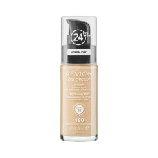 REVLON COLORSTAY MAKEUP FOR NORMAUDRY SKII 