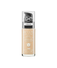 REVLON COLORSTAY MAKEUP FOR NORMAUDRY SKII 