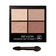 REVLON COLORSTAY EYE 16 HOUR EYE SHADOW QUAC