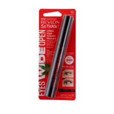 REVLON SO FIERCE EMES WIDE OPEN MASCARA, BLACK