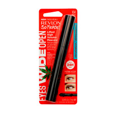 REVLON SO FIEPCE EMES WIDE OPEN MASCARA, BLACK