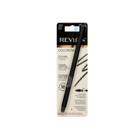 REVLON COLORSTAY EYEUNER CARDED BLACK