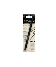 REVLON COLORSTAY EYEUNER CARDED BLACK