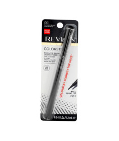 REVLON CS SHARP LINE EYE PEN, CLASSIC TIP BLACK