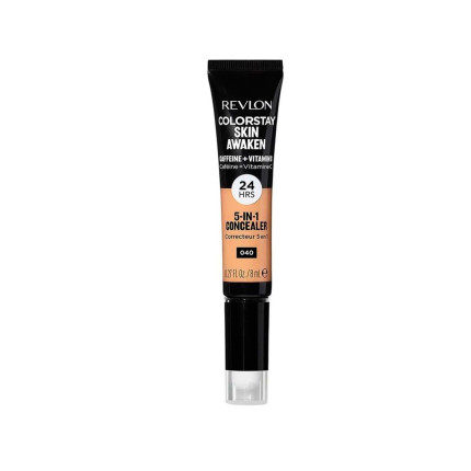 REVLON CS SKIN AWAKEN 5 IN 1 CONCEALER, MEDIUM 
