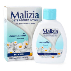 MALIZIA  DETERGENTE INTIMO COMOMILLA