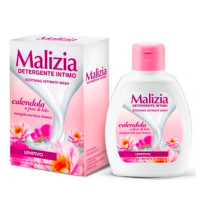 JABÓN ÍNTIMO CALMANTE DE CALÉNDULA MALIZIA 200 ML