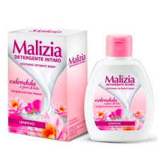 JABÓN ÍNTIMO CALMANTE DE CALÉNDULA MALIZIA 200 ML