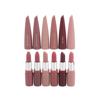 MISS ROSE LABIAL 455