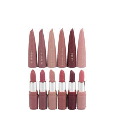 MISS ROSE LABIAL 455