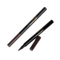 MISS ROSE LAPIZ MARRON BRILLO