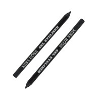 MISS ROSE EN GEL NEGRO 015H3