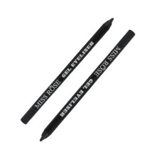 MISS ROSE EN GEL NEGRO 015H3