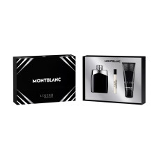 MONTBLANC LEGEND EDT H V100ML+7.5ML GEL DOUCHE 100ML