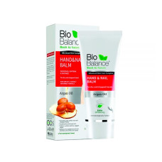 BIO BALANCE BALSAMO INTENSO P/MANOS Y U