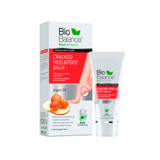 BIO BALANCE CREMA P/TALONES RESECADOS 60ML