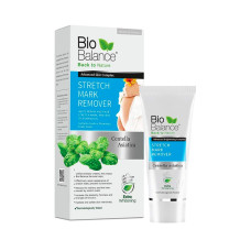 BIO BALANCE CREMA P/ESTRIAS NATURAL 60ML