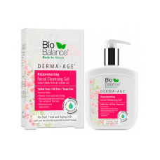 BIO BALANCE DERMA-AGE GEL DE LIMPIEZA 250ML