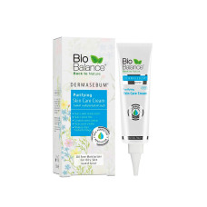 BIO BALANCE DERMASEBUM CREMA FACIAL 55ML
