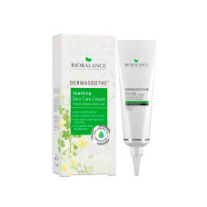 BIO BALANCE DERMASOOTHE CREMA FACIAL 55ML