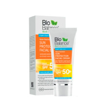 BIO BALANCE BLOQUEADOR SOLAR SPF50 75ML