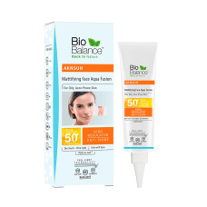 BIO BALANCE BLOQUEADOR ANTIACNE 50+SPS 40