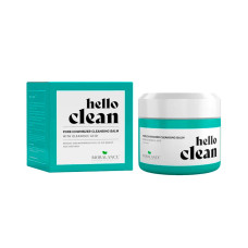 BIO BALANCE HELLO CLEAN BALSAMO LIMPIADOR C/ACID