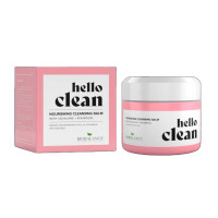 BIO BALANCE HELLO CLEAN BALSAMO LIMPIADOR C/BISAB