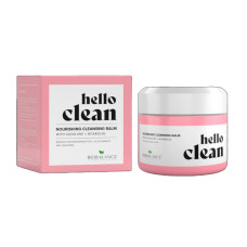 BIO BALANCE HELLO CLEAN BALSAMO LIMPIADOR C/BISAB