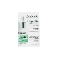 BABARIA SERUM ACIDO GLYCOLICO 30ML