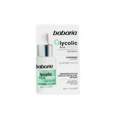 BABARIA SERUM ACIDO GLYCOLICO 30ML