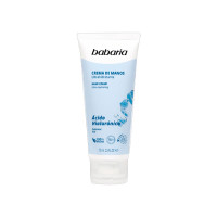 BABARIA CREMA DE MANOS ULTRA HIDRATANTE ACID