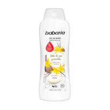 BABARIA GEL DE BANHO