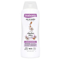 BABARIA GEL DE BANHO
