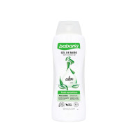 BABARIA GEL DE BANHO