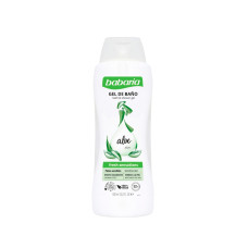 BABARIA GEL DE BANHO