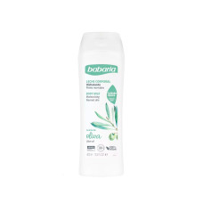 BABARIA GEL DE BANHO