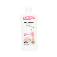 BABARIA ACEITE CORP. ANTI ESTRIAS ROSA MOSQ 300