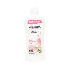 BABARIA ACEITE CORP. ANTI ESTRIAS ROSA MOSQ 300