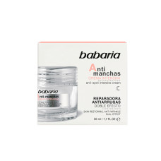 BABARIA CREMA INTENSIVA ANTIMANCHAS 50ML 