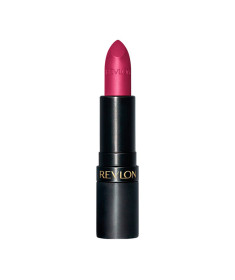 REVLON SUPER LUSTROUS THE LUSCIOUS MATTES,INSANE 