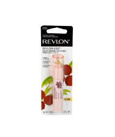 REVLON KISS BALM TROPICAL COCONUT 