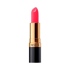 REVLON SUPER LUSTROUS CREME LIPS LOVE THAT RED